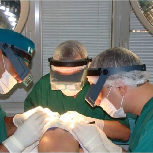 hair implant